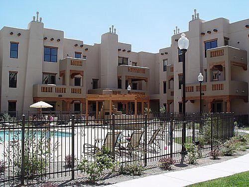 2nd image of 1405 Vegas Verdes Unit 124