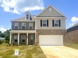 3503 Elene Way Lot 67, Murfreesboro, TN 37129