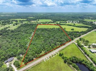 Fm 1255, Grand Saline, TX 75140
