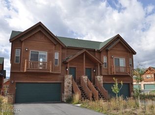 63 Prairie Clover Ct, Tabernash, CO 80478
