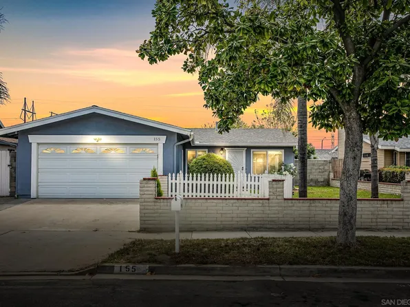 155 Heritage St, Oceanside, CA 92058