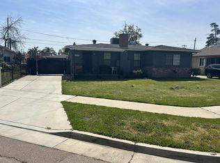 2534 E University Ave, Fresno, CA 93703