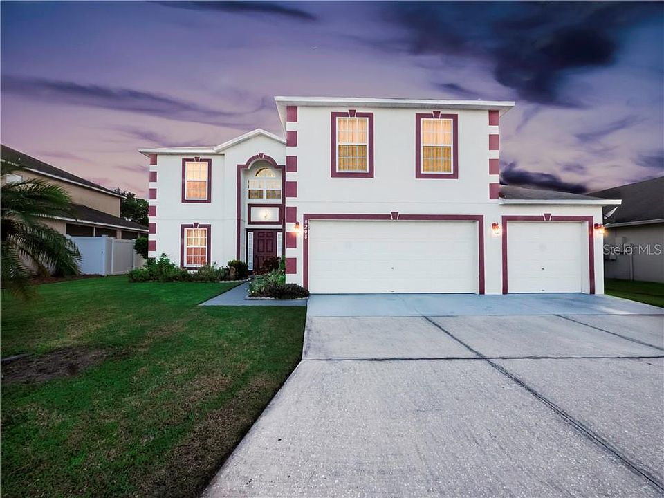 1st image of 8208 Settlers Creek Loop