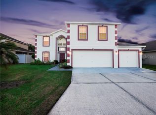 8208 Settlers Creek Loop, Lakeland, FL 33810