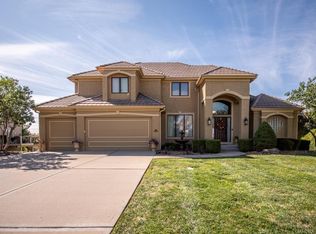 6116 NW 107th St, Kansas City, MO 64154