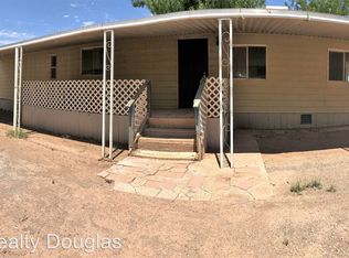2423 E Carnation St, Douglas, AZ 85607