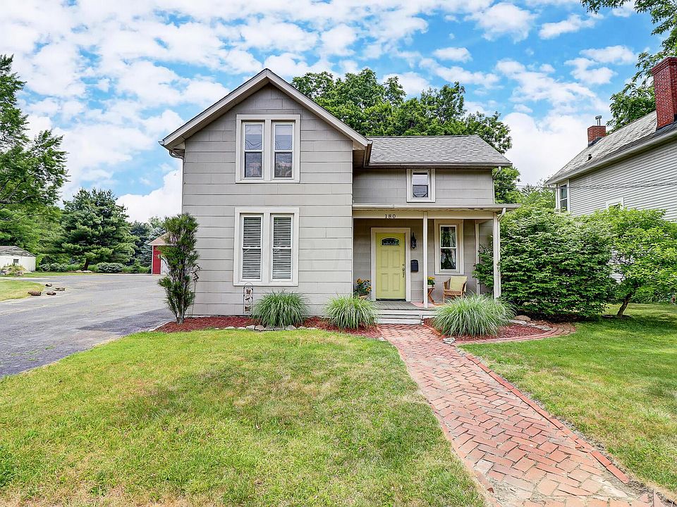 180 N State St, Westerville, OH 43081 Zillow