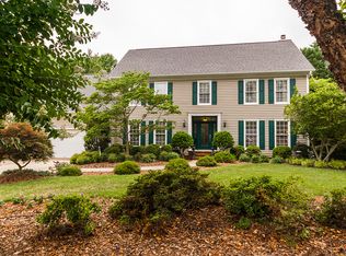 3929 Brandywine St, High Point, NC 27265