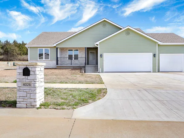 4026 Scenic Xing, Manhattan, KS 66503