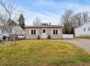 90 Loring Ave, Whitman, MA 02382
