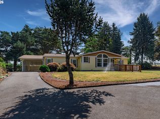 20100 SE Bornstedt Rd, Sandy, OR 97055