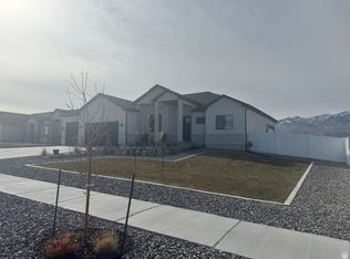 244 S Bing Cherry Way #141, Grantsville, UT 84029