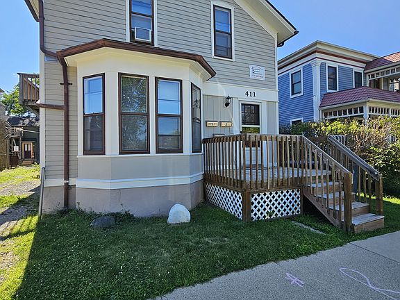2nd image of 411 N Ingalls St APT 1