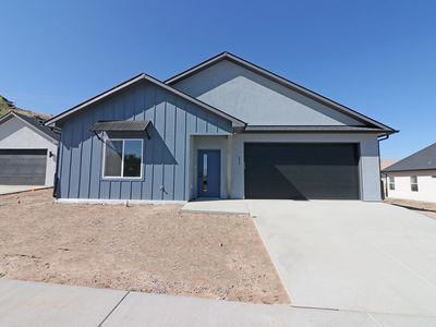 253 Maggie Dr, Grand Junction, CO, 81503