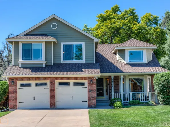 14666 W 68th Place, Arvada, CO 80004