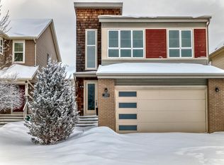 (Undisclosed Address), Edmonton, AB T6W 1Y7