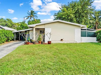 2431 Flamingo Dr, Miramar, FL, 33023