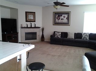4477 Shetland St, Hemet, CA 92545