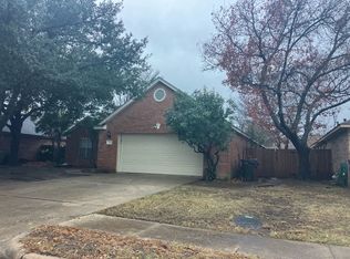 2318 Raintree Path, Round Rock, TX 78664