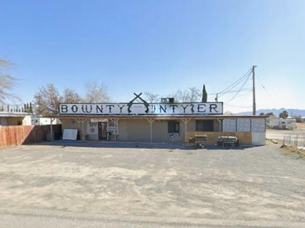 680 East St #Bar, Pahrump, NV 89048