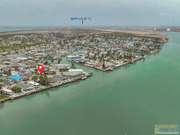 416 Sun Dial Cir, Port Isabel, TX 78578