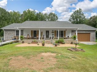 2865-91 Co Rd, Bankston, AL 35542