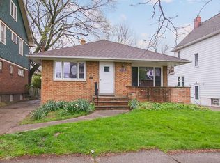 2024 Treadway Ave, Cleveland, OH 44109