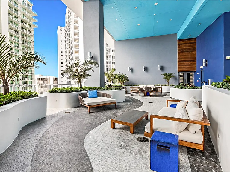 1300 Brickell Bay Dr #10 — Photo 24