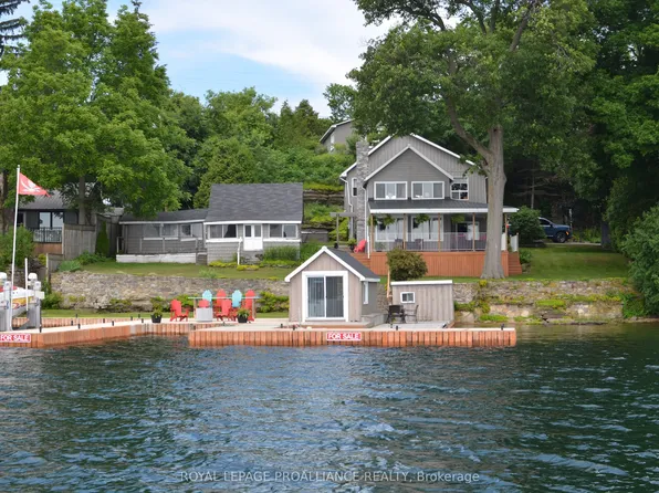 233 Brockmere Cliff Dr, Elizabethtown Kitley, ON K6V 5T3
