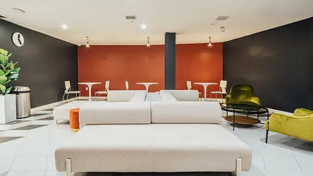 Rented by Nooklyn NYC LLC