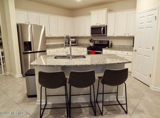 197 COASTLINE Way, St. Augustine, FL 32092