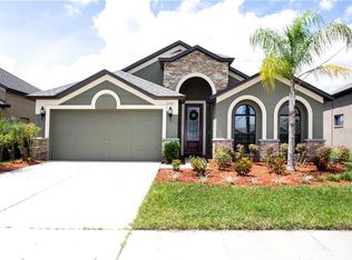6545 Boulder Run Loop, Wesley Chapel, FL 33545