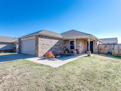9900 Copperhead Rd, Yukon, OK, 73099
