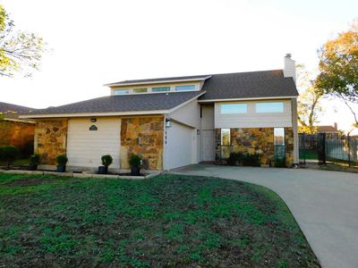 1409 SE Hillcrest Ave, Lawton, OK, 73501