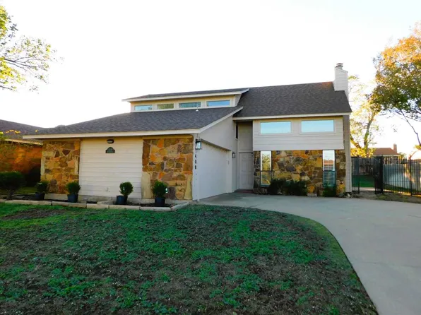1409 SE Hillcrest Ave, Lawton, OK 73501