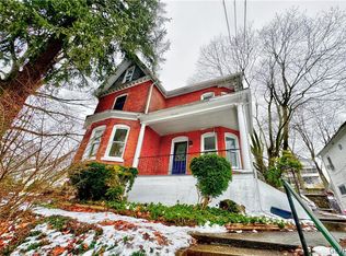 328 S 3rd St, Bangor, PA 18013