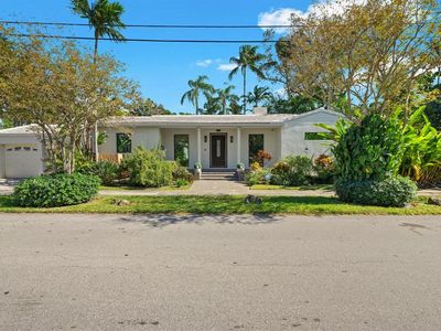 306 NE 16th Ave, Fort Lauderdale, FL, 33301