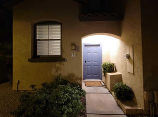 1886 E DON CARLOS Avenue #132, Tempe, AZ 85281