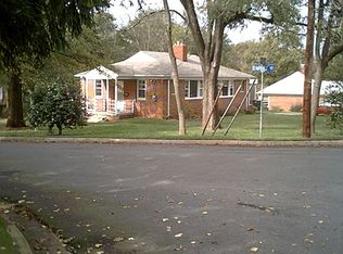 6527 Ivy Hill Dr, Mc Lean, VA 22101