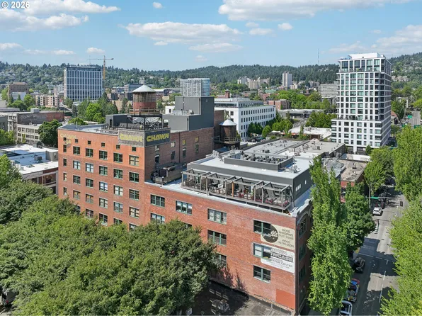 416 NW 13th Ave APT 204, Portland, OR 97209