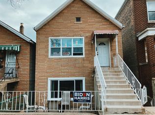 3323 S May St #1, Chicago, IL 60608