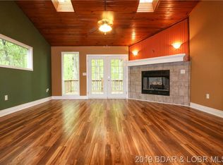 6167 Brook Holw, Osage Beach, MO 65065