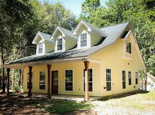 2155 S Pine Lake Rd, Montgomery, TX 77316