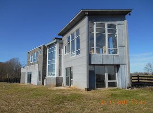 510 Community House Rd, Barnesville, GA 30204