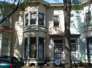 306 W Park Ave, Savannah, GA 31401