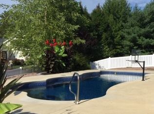 22 Trailblazer Ct, Dardenne Prairie, MO 63368