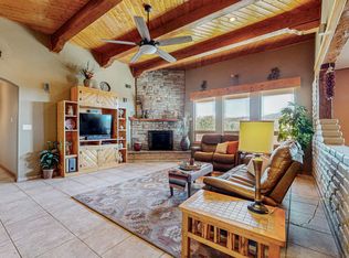 2 Via Sole Dr, Algodones, NM 87001