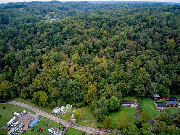 0 Merritts Creek Rd, Huntington, WV 25702