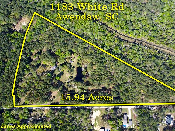 2nd image of 1183 White Rd