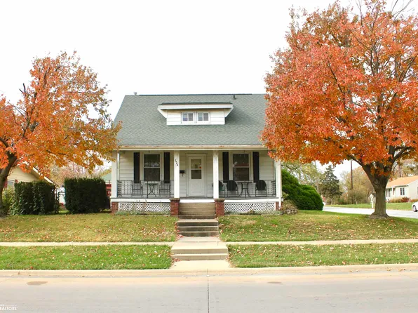 2468 Belknap Blvd, Keokuk, IA 52632